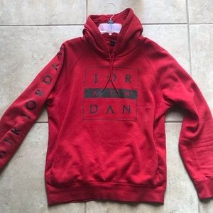 Jordan Sweatshirt
